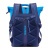 Notebook hátizsák, 15,6", rolltop, 25L, RIVACASE "5321 Dijon", kék