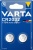 Gombelem, CR2032, 2 db, VARTA